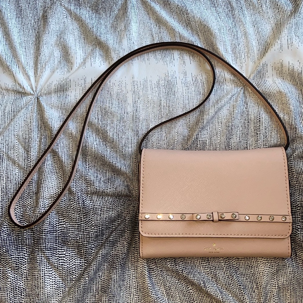 Kate Spade Slim Purse